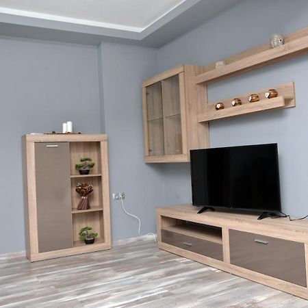 Luxury Apartment St Demetrios Downtown 테살로니키 외부 사진