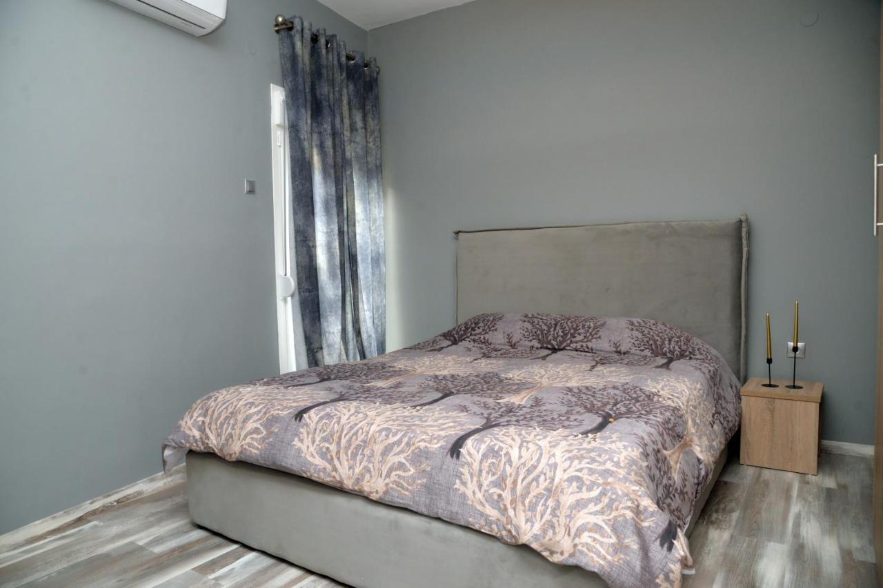 Luxury Apartment St Demetrios Downtown 테살로니키 외부 사진
