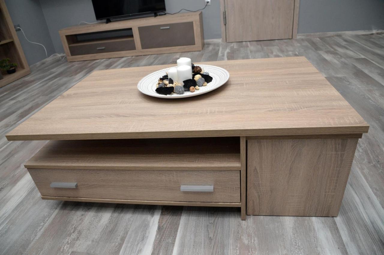 Luxury Apartment St Demetrios Downtown 테살로니키 외부 사진